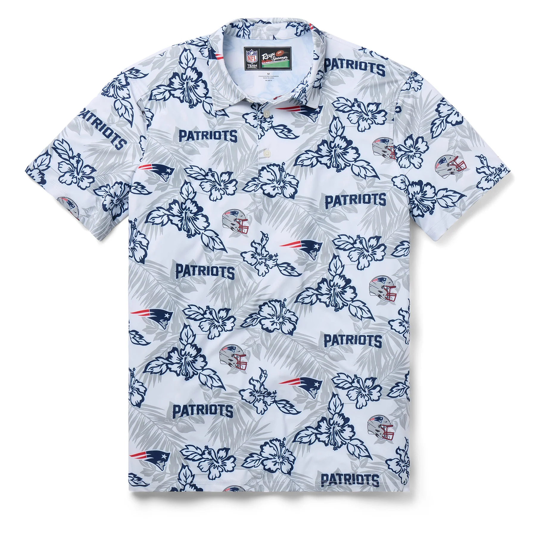 New England Patriots
